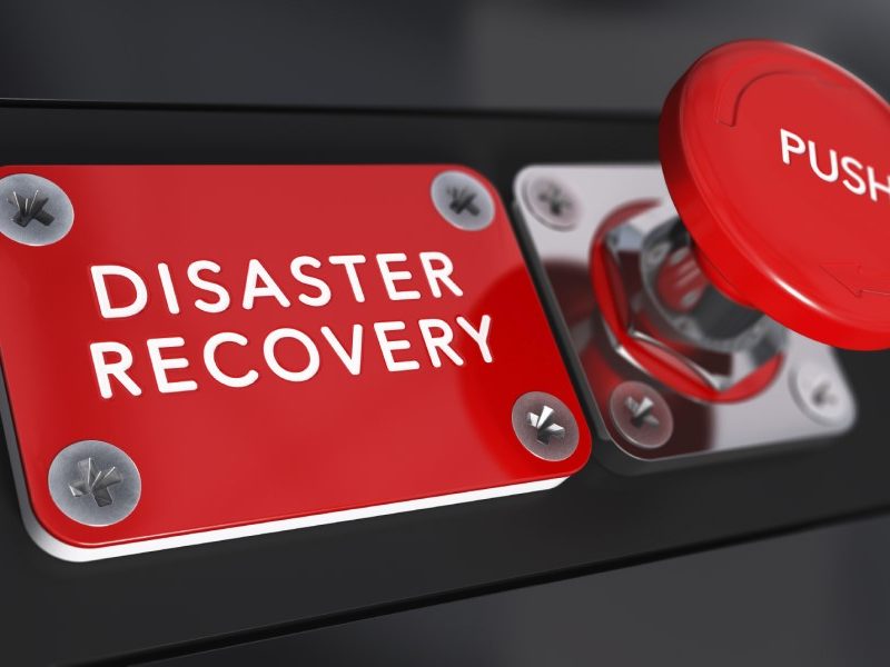 Effective Disaster Recovery Strategies