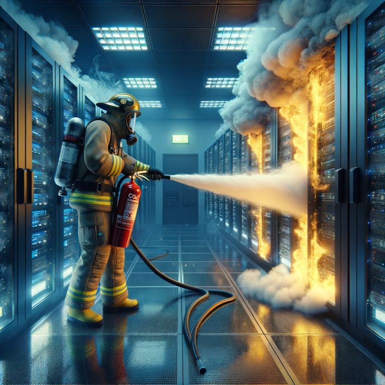 ColdFusion Post Crash Root Cause Analysis