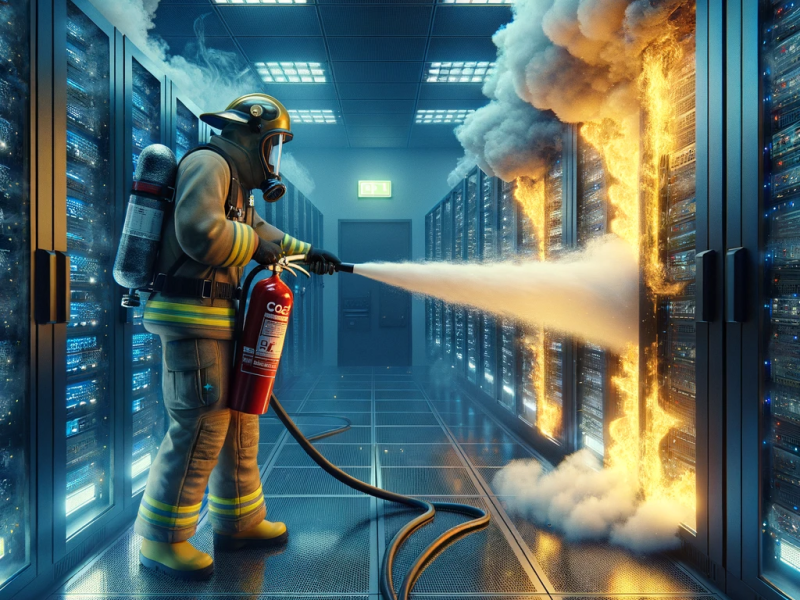 ColdFusion Post Crash Root Cause Analysis