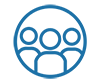 Lucee Team logo