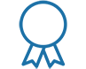 Ribbon logo
