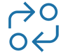 Flexibility logo