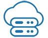 Database server migrating to the cloud