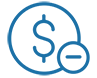 Savings logo