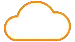 Generic Cloud icon