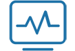 Monitorinig logo
