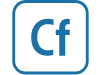 ColdFusion logo