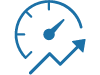 Performance tuning logo