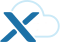 xByte logo