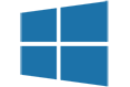 Windows tab icon
