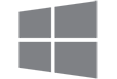 Windows tab icon