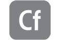 ColdFusion tab icon