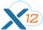 x12 logo